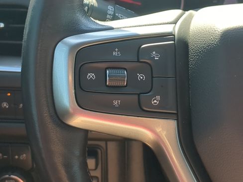 Used 2021 Chevrolet Tahoe LT w/ LT Signature Package RWD image 23