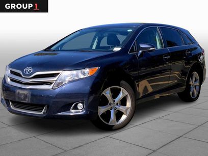 Used 2015 Toyota Venza XLE