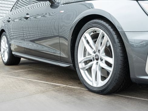 Used 2020 Audi A4 2.0T Premium Plus w/ Premium Plus Package image 33