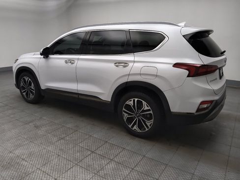 Used 2020 Hyundai Santa Fe Limited image 3