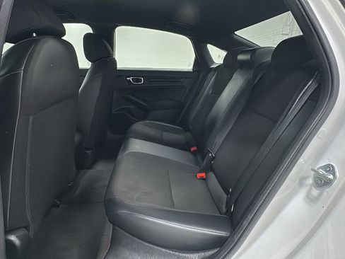 Used 2022 Honda Civic Sport image 11