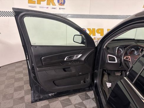 Used 2015 GMC Terrain SLE image 11