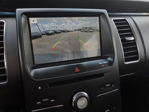 Used 2019 Ford Flex SEL w/ Equipment Group 202A FWD image 10