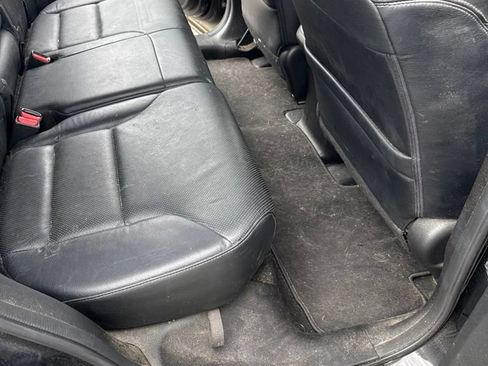 Used 2015 Honda CR-V Touring image 4