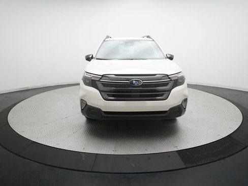 Certified 2026 Subaru Forester Premium AWD/4WD image 11