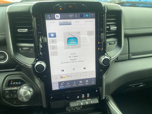 New 2026 RAM 1500 Laramie image 16