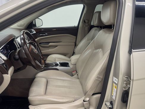 Used 2015 Cadillac SRX Performance w/ Driver Awareness Package AWD/4WD image 15