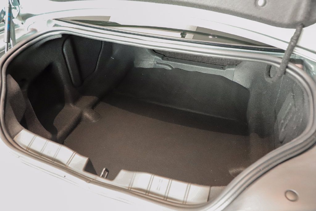 Used 2023 Chevrolet Camaro ZL1 RWD image 37