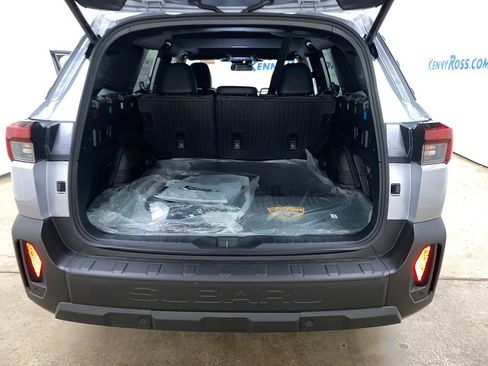 New 2026 Subaru Outback Wilderness AWD/4WD image 20
