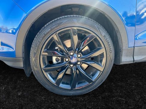 Used 2019 Ford Escape SE image 20