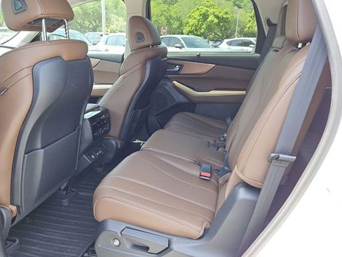 Certified 2024 Acura MDX FWD w/ Technology Package image 4