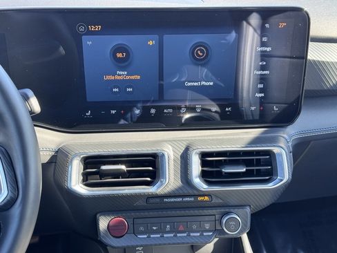 Used 2024 Ford Mustang GT Premium w/ California Special Package image 26