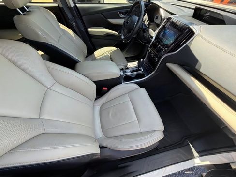 Used 2020 Subaru Ascent Limited w/ Popular Package #2A AWD/4WD image 11