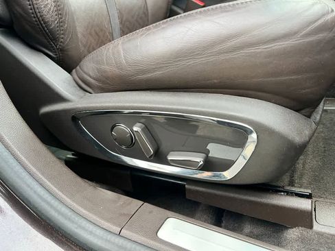 Used 2016 Lincoln MKZ Black Label w/ Technology Package image 28