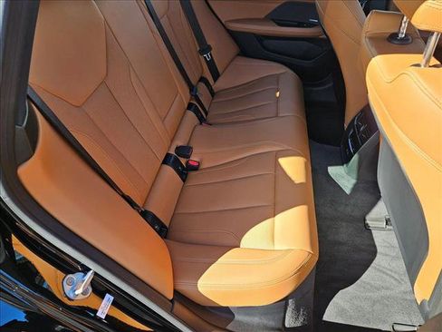 Certified 2025 BMW i4 xDrive40i w/ M Sport Package image 20