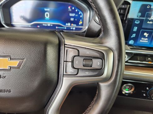 Certified 2023 Chevrolet Silverado 1500 LT w/ Protection Package image 29