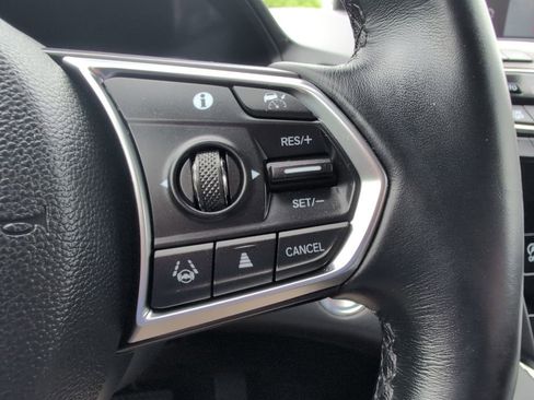 Used 2023 Acura RDX AWD w/ Technology Package image 16