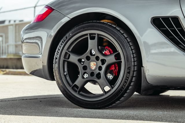 Used 2006 Porsche Cayman S RWD image 59