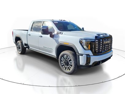 New 2026 GMC Sierra 2500 Denali Ultimate