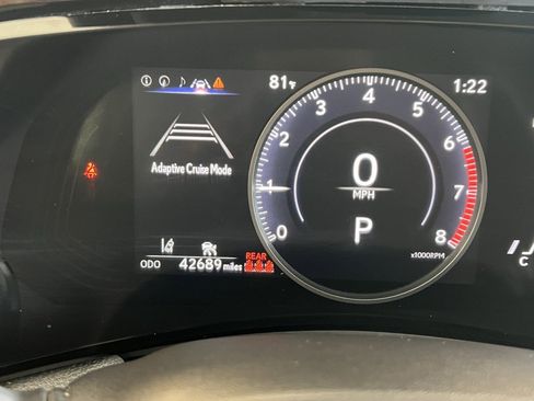 Used 2022 Lexus NX 350 AWD w/ Cold Area Package image 15