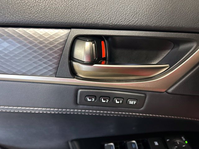 Used 2019 Lexus GS 350 F Sport RWD image 14