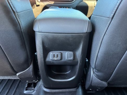 Used 2019 Chevrolet Colorado Z71 image 27