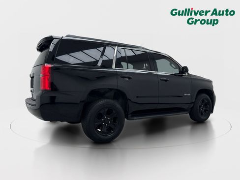 Used 2019 Chevrolet Tahoe LS RWD image 9