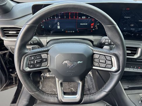 Used 2024 Ford Mustang GT Premium image 29