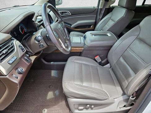 Used 2019 GMC Yukon Denali image 16