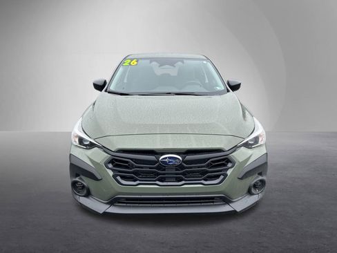 New 2026 Subaru Crosstrek 2.5i image 9