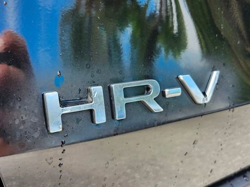 New 2026 Honda HR-V LX image 13