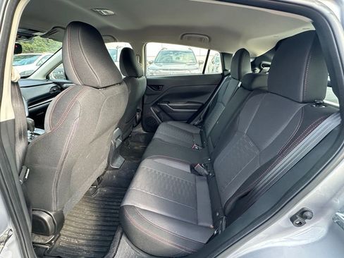 Certified 2024 Subaru Impreza 2.0i Sport image 11