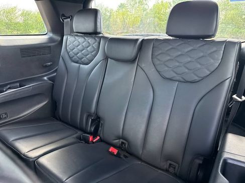 Used 2021 Hyundai Palisade Calligraphy AWD/4WD image 16