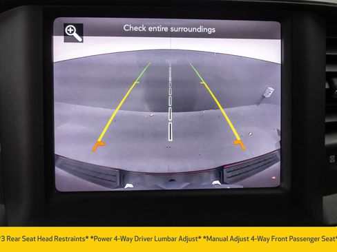 Used 2020 RAM 1500 Big Horn image 27