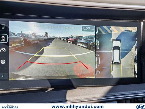 New 2026 Hyundai Palisade Limited FWD image 30
