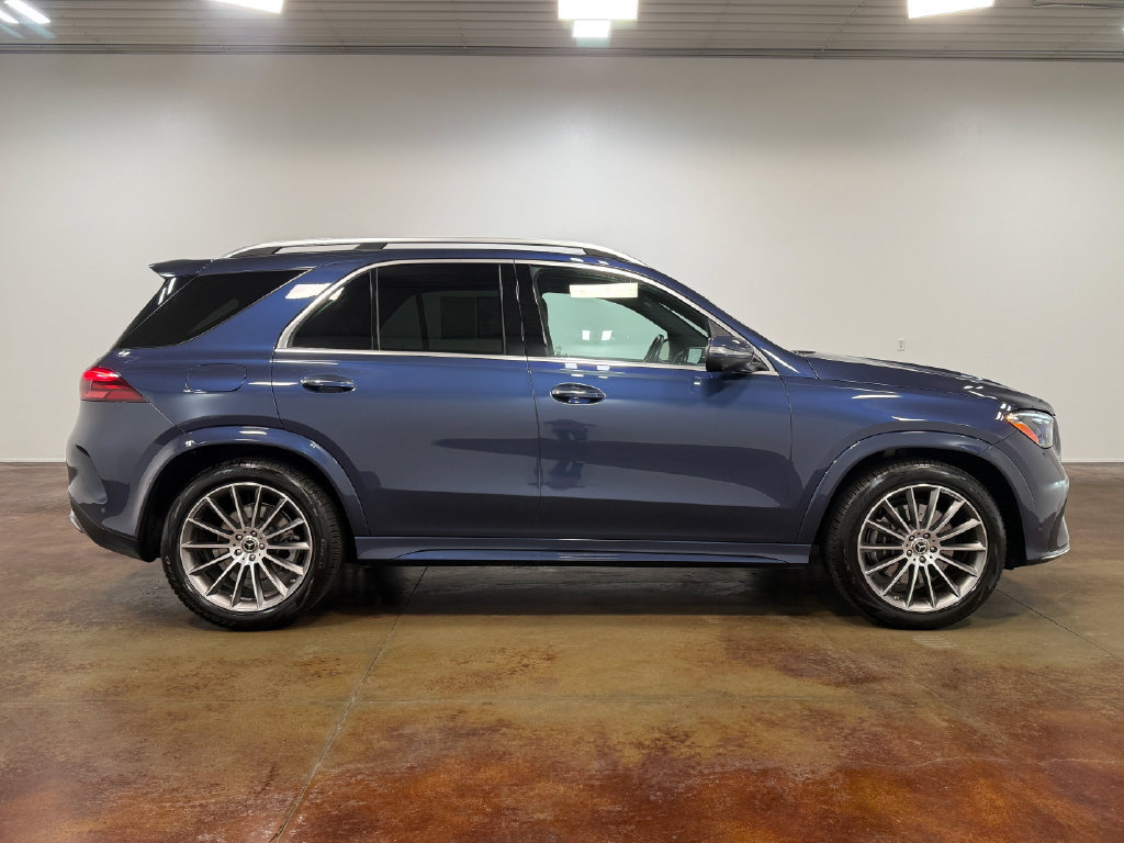 Used 2024 Mercedes-Benz GLE 450 4MATIC image 23