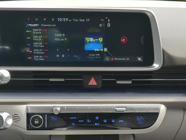 Used 2025 Hyundai Ioniq 6 SEL RWD image 16