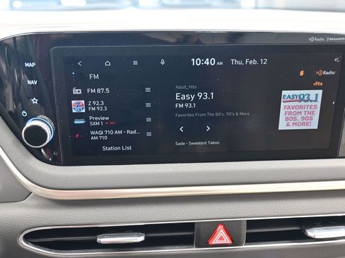 Used 2023 Hyundai Sonata SEL image 24