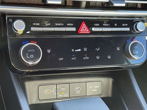 New 2026 Hyundai Santa Cruz SEL image 29