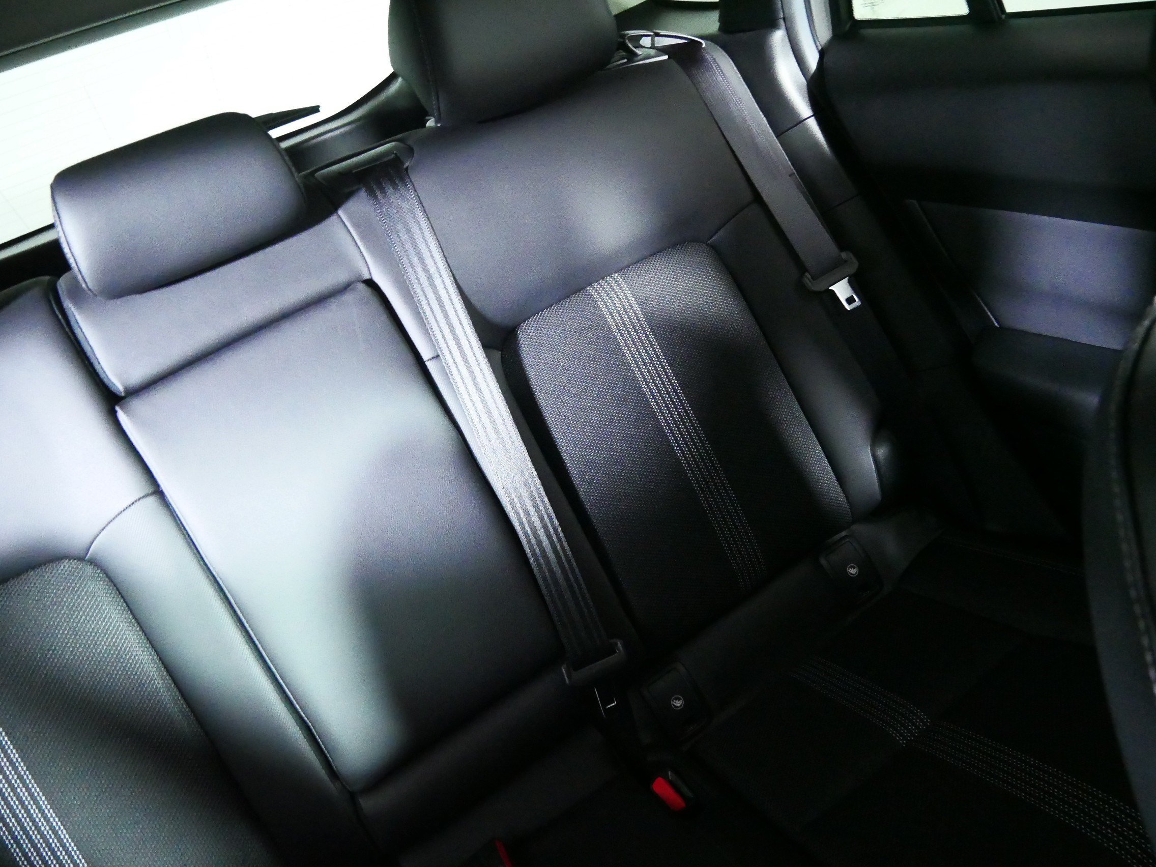 Used 2024 MAZDA CX-50 AWD 2.5 S w/ Cargo Package image 14
