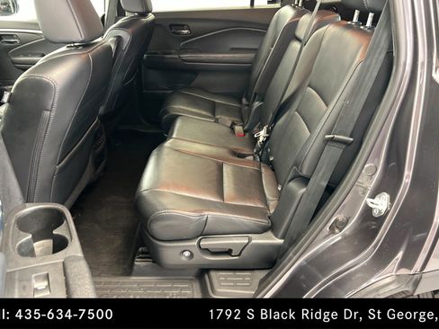 Used 2017 Honda Pilot EX-L image 21