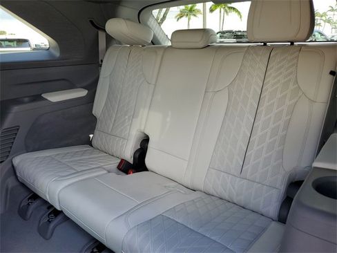 New 2025 Cadillac Escalade IQ Luxury 1 image 32