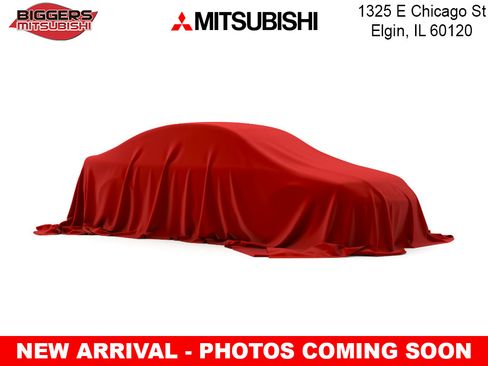 Used 2020 Mitsubishi Outlander SE AWD/4WD image 7