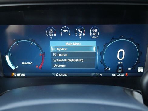 Used 2024 Ford F350 Limited image 30