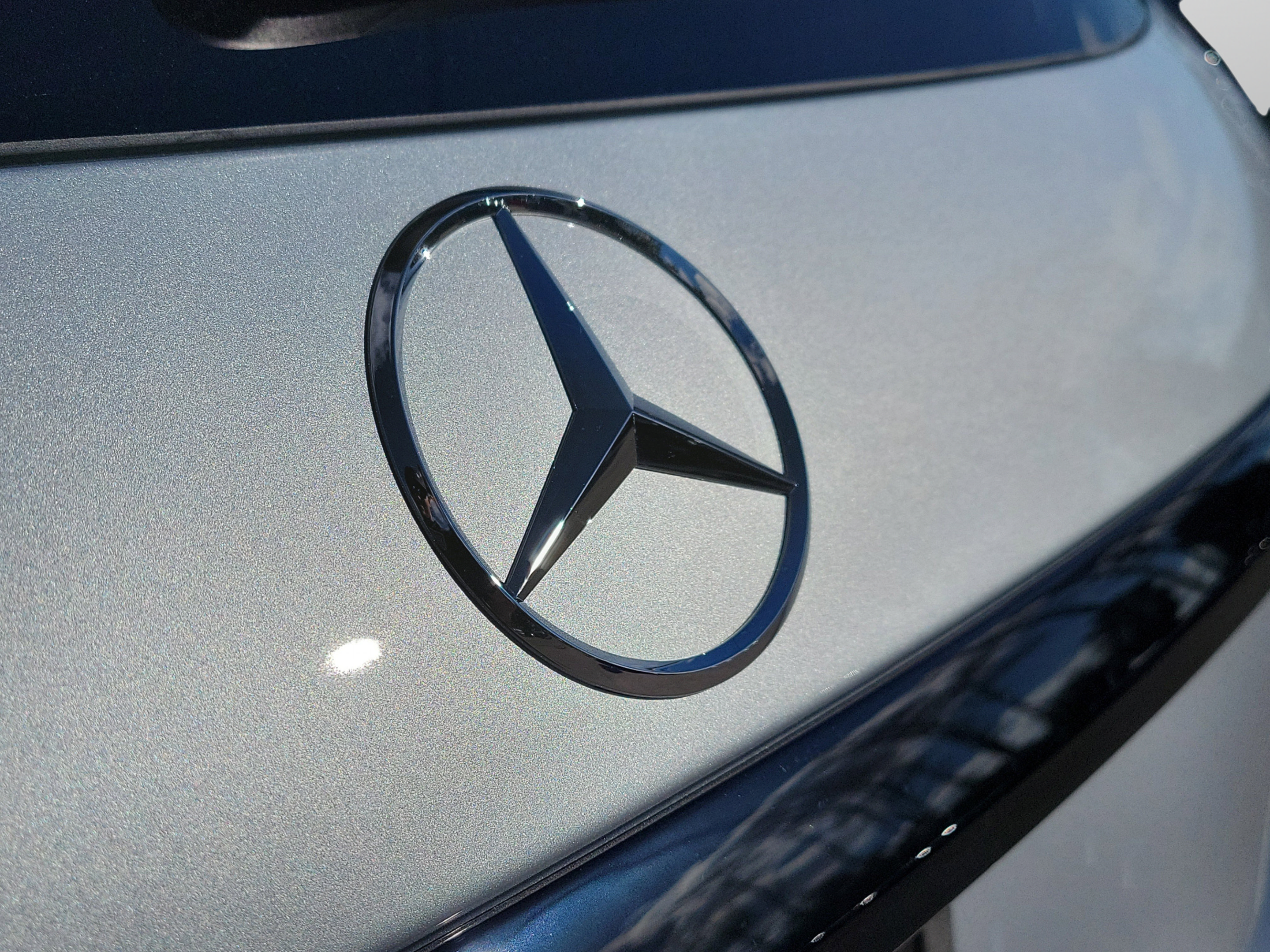 Certified 2026 Mercedes-Benz GLC 300 image 35