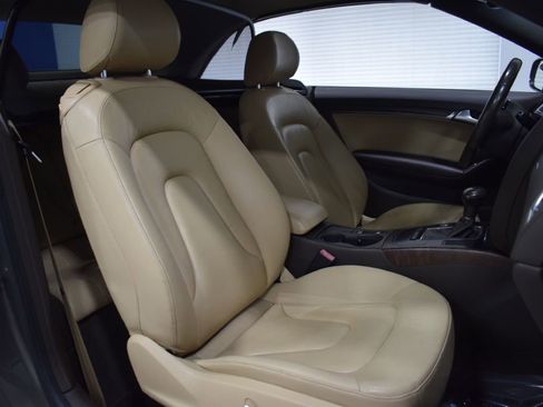 Used 2015 Audi A5 2.0T Premium Plus w/ Premium Plus Package image 18