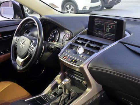 Used 2019 Lexus NX 300 FWD w/ Accessory Package 2 image 31