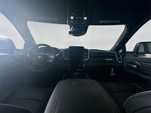 New 2025 RAM 2500 Laramie image 9