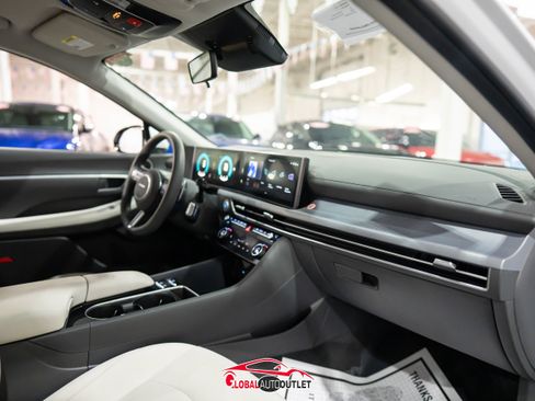 Used 2025 Hyundai Sonata SEL image 15