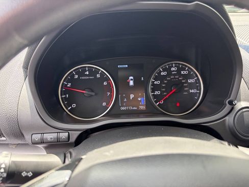 Used 2023 Mitsubishi Eclipse Cross Ralliart AWD/4WD image 19